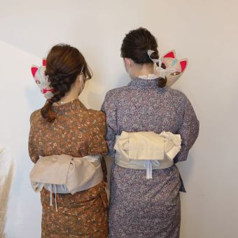 お客様フォト