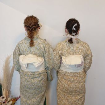 お客様フォト