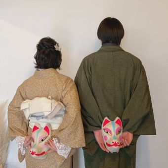 お客様フォト