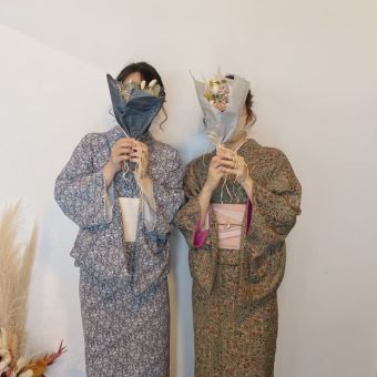お客様フォト