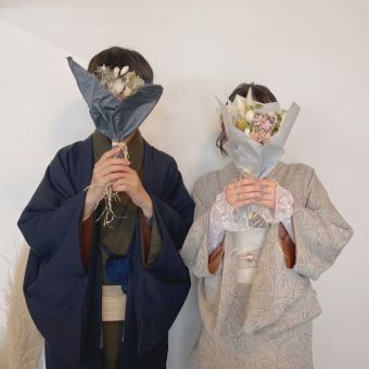 お客様フォト