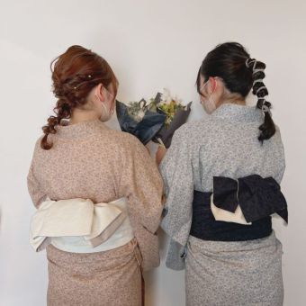 お客様フォト
