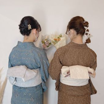 お客様フォト
