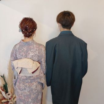 お客様フォト