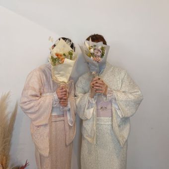 お客様フォト