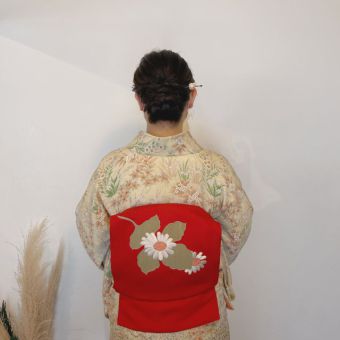 お客様フォト
