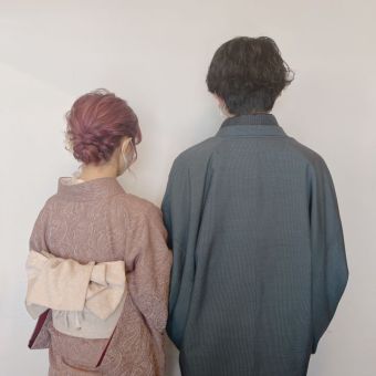 お客様フォト