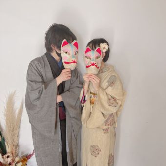 お客様フォト
