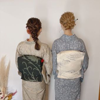 お客様フォト