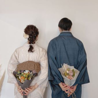 お客様フォト