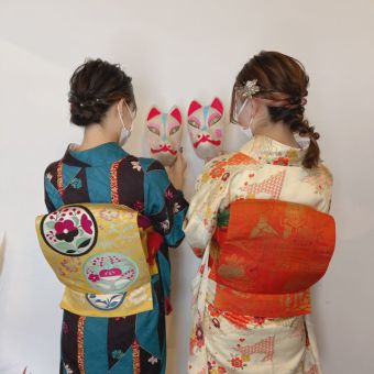 お客様フォト