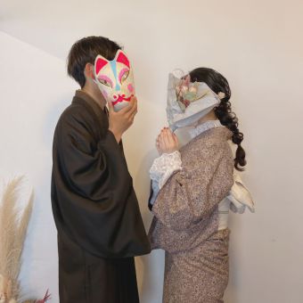 お客様フォト