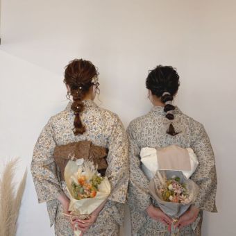 お客様フォト