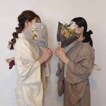 お客様フォト