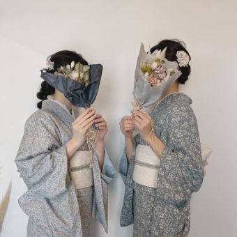 お客様フォト