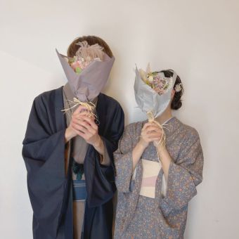 お客様フォト