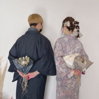 お客様フォト