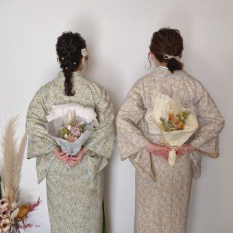 お客様フォト