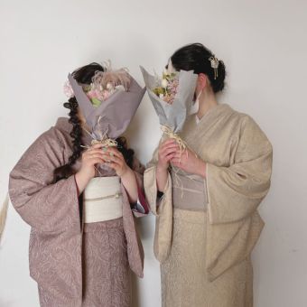 お客様フォト