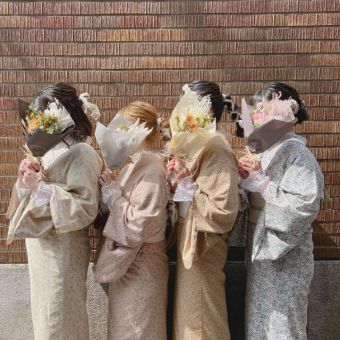 お客様フォト