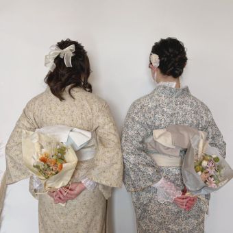 お客様フォト