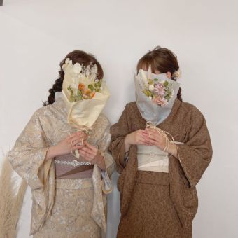 お客様フォト