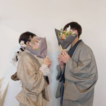 お客様フォト