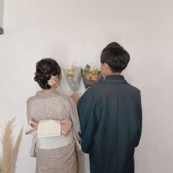 お客様フォト
