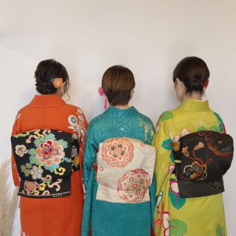 お客様フォト