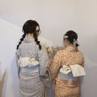 お客様フォト