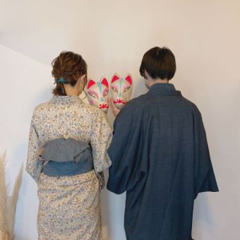 お客様フォト