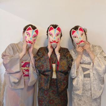 お客様フォト
