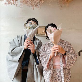 お客様フォト