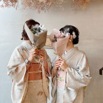 お客様フォト