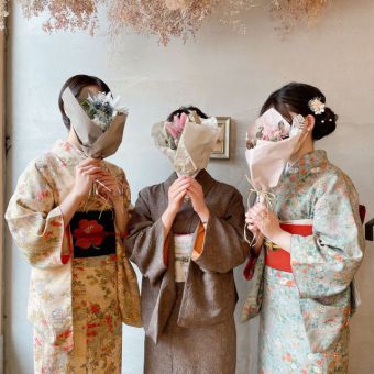 お客様フォト