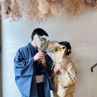お客様フォト