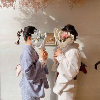 お客様フォト