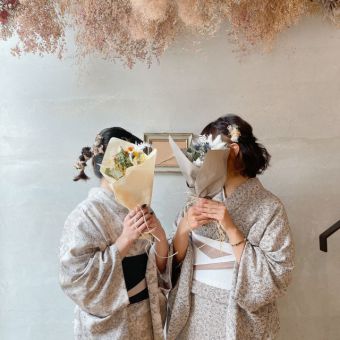 お客様フォト
