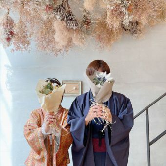お客様フォト