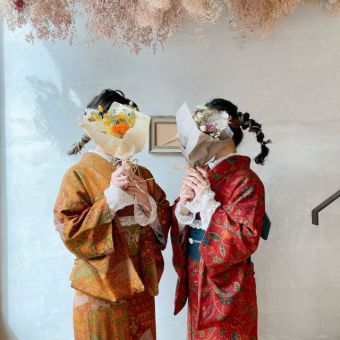 お客様フォト
