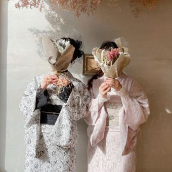 お客様フォト