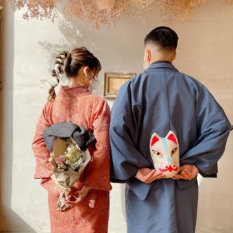 お客様フォト