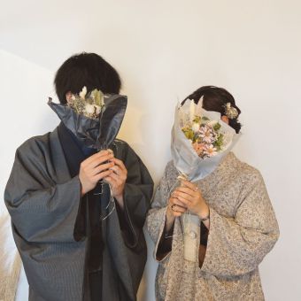 お客様フォト