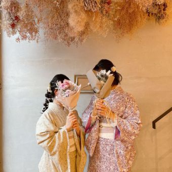 お客様フォト
