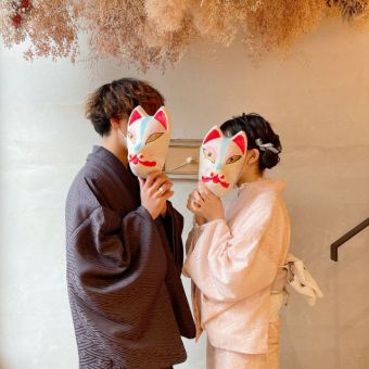 お客様フォト