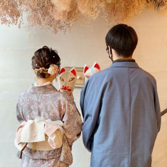 お客様フォト