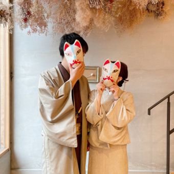 お客様フォト