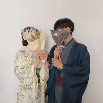 お客様フォト