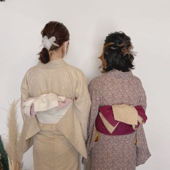 お客様フォト