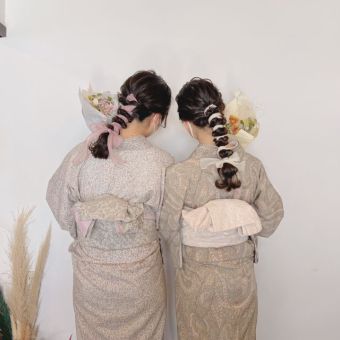 お客様フォト